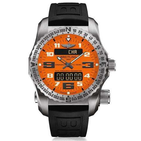 breitling emergency marktplaats|Breitling emergency watch price.